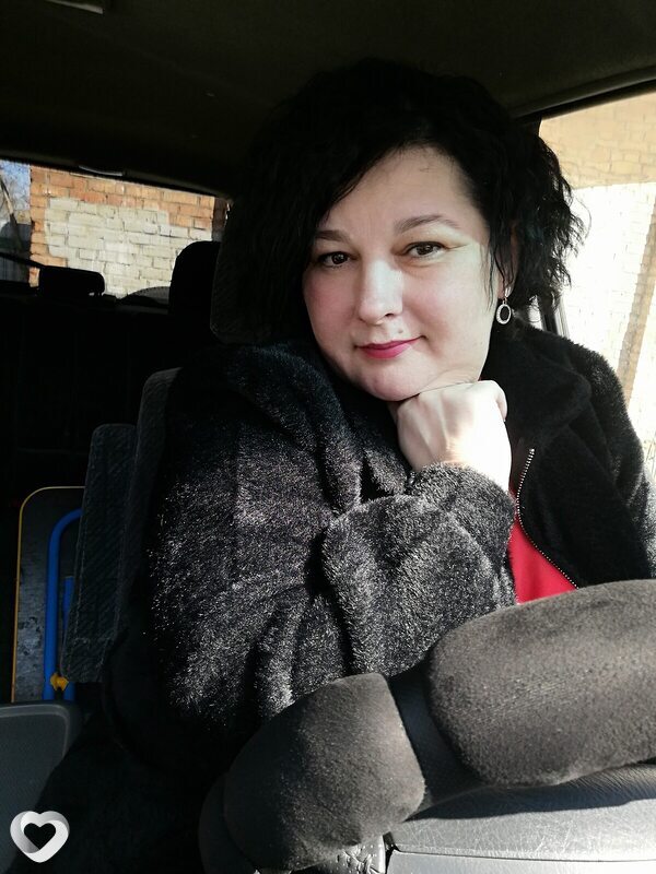 Анна, 48, Екатеринбурге — анкета №2130208