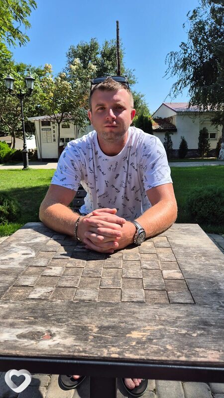 Андрей, 34, Мытищах — анкета №2130214