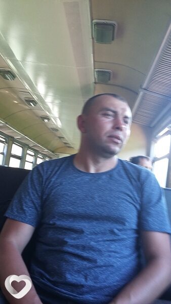 Дмитрий, 40, Осиповичах — анкета №2130215