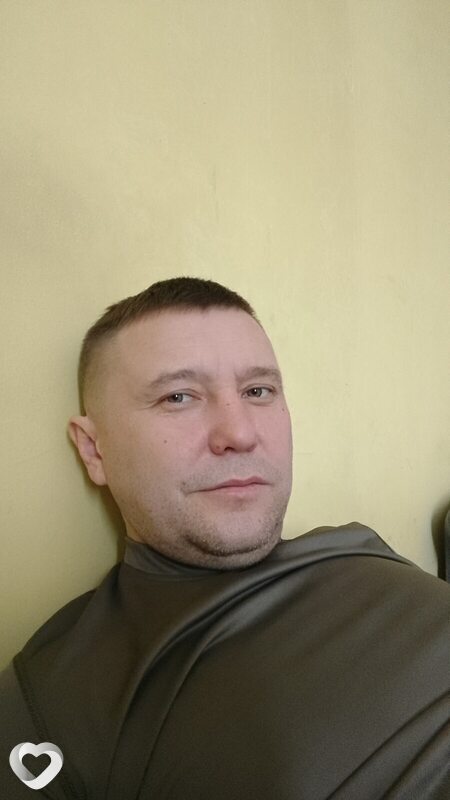 Роман, 37, Донецке — анкета №2130232