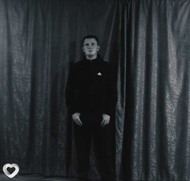 Паша, 23, Энгельсе — анкета №2129560