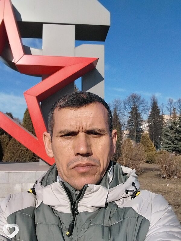 Намиг, 52, Тобольске — анкета №2160381