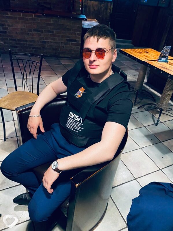 Алексей, 28, Калининграде — анкета №2129429