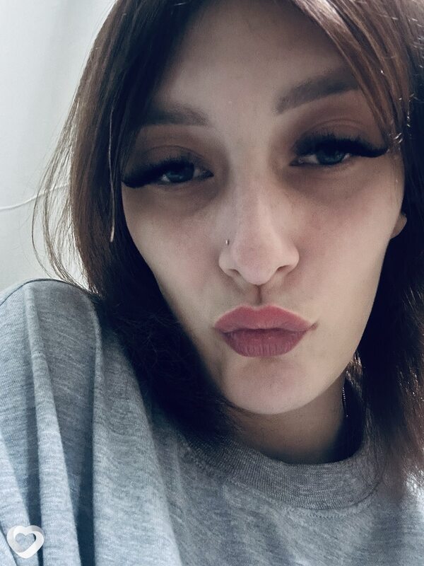 Оля, 22, Камени-на-Оби — анкета №2129430