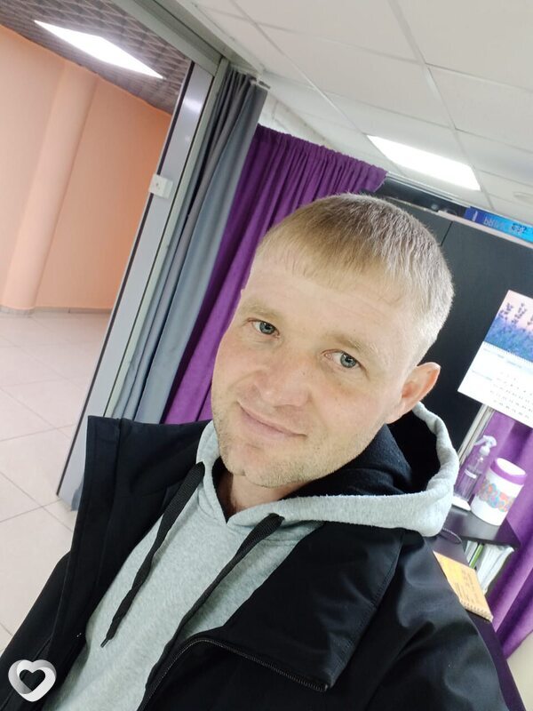 Сергей, 34, Волгодонске — анкета №2160401