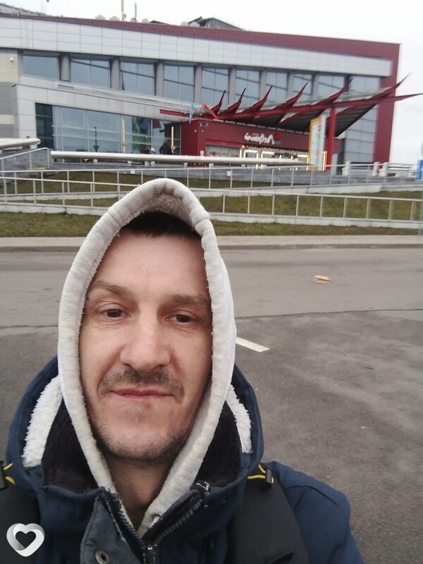 Сергей, Микашевичи