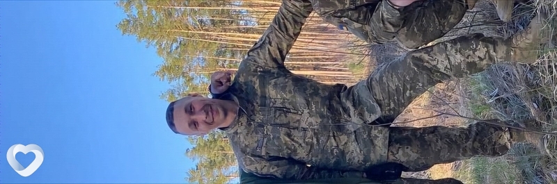 Андрей, 41, Киеве — анкета №2160452