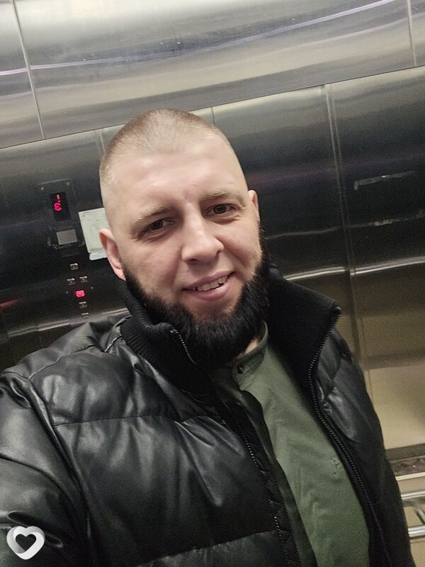 Алекс, 38, Твери — анкета №2129433