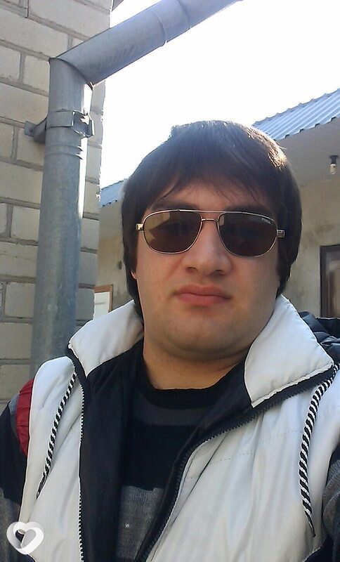 Романтик, 37, Нальчике — анкета №2160456