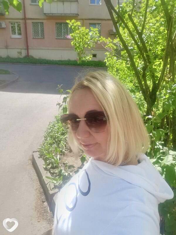 Arina, 39, Гомеле — анкета №2129881