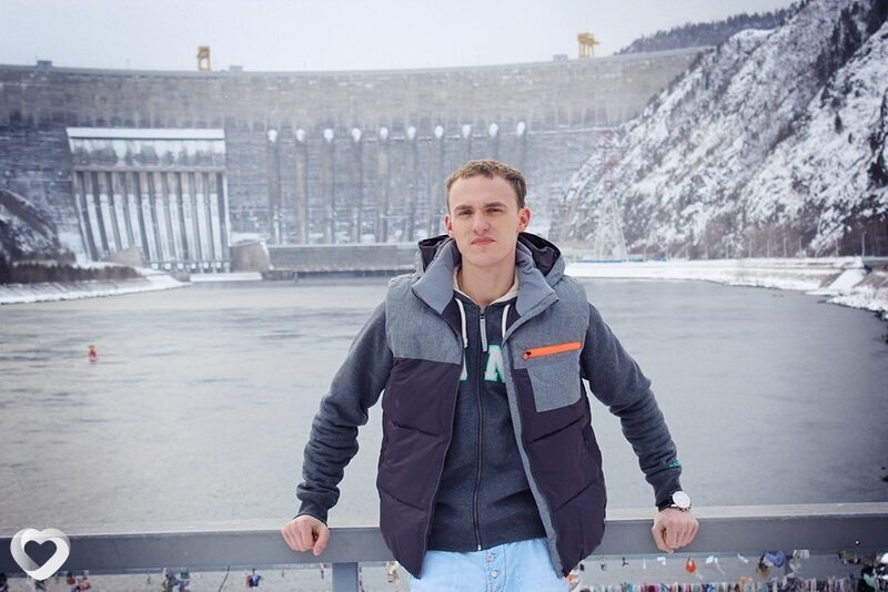 Валера, 38, Ярославле — анкета №2129885