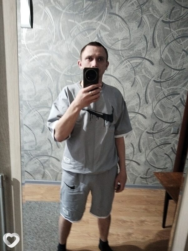 Андрей, 39, Гомеле — анкета №2160471