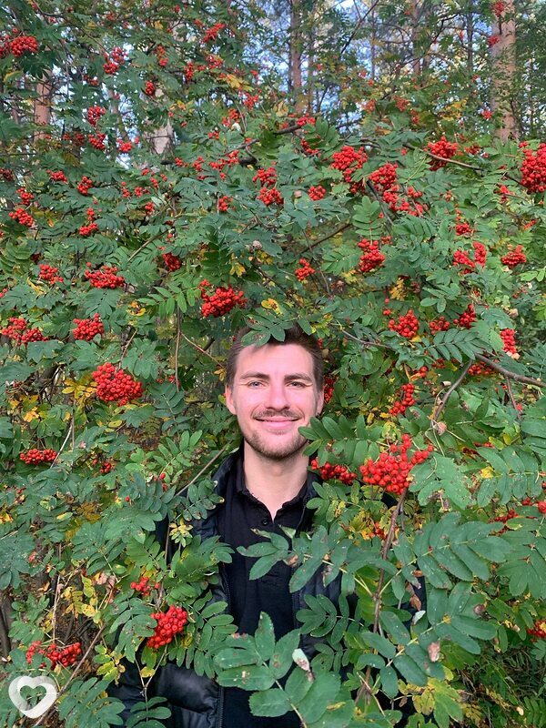 Александр, 28, Екатеринбурге — анкета №2160472