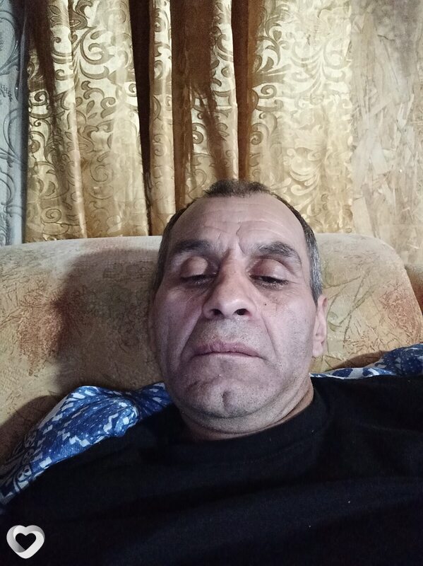 Виталий, 54, Москве — анкета №2160473
