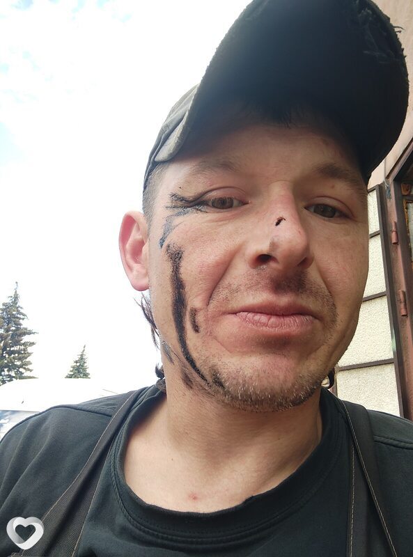 Павел, 38, Могилев — анкета №2160353