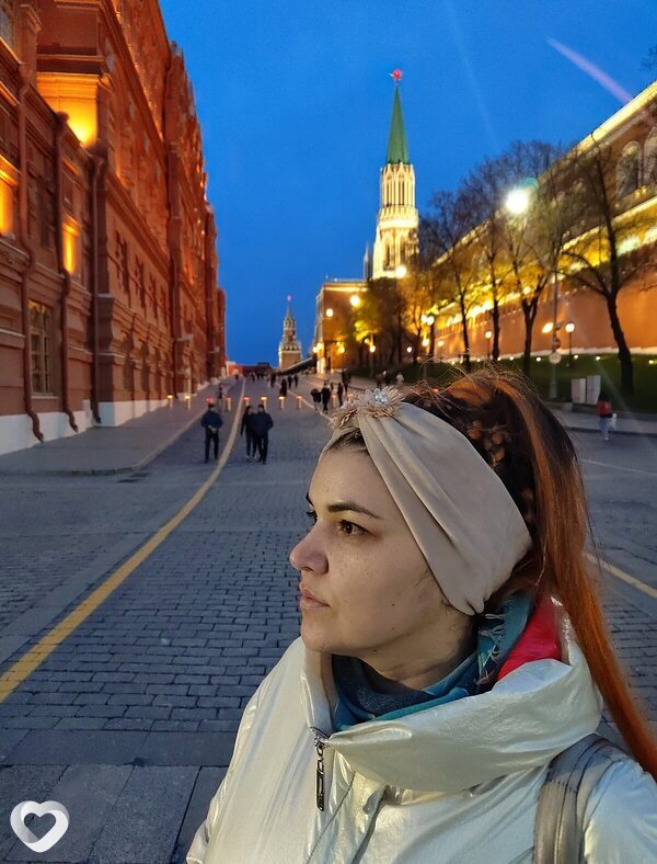 Эльмира, 41, Стерлитамаке — анкета №2129792