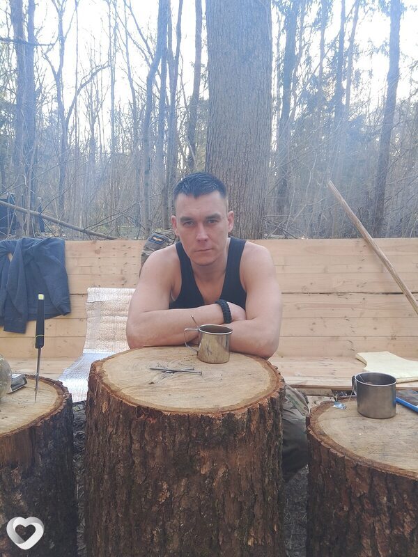 Ivan, 33, Брянске — анкета №2160357