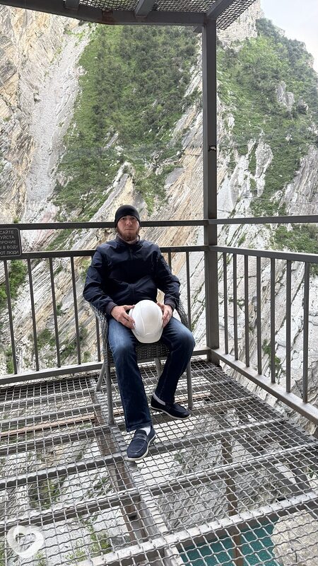 Камиль, 31, Махачкале — анкета №2129793