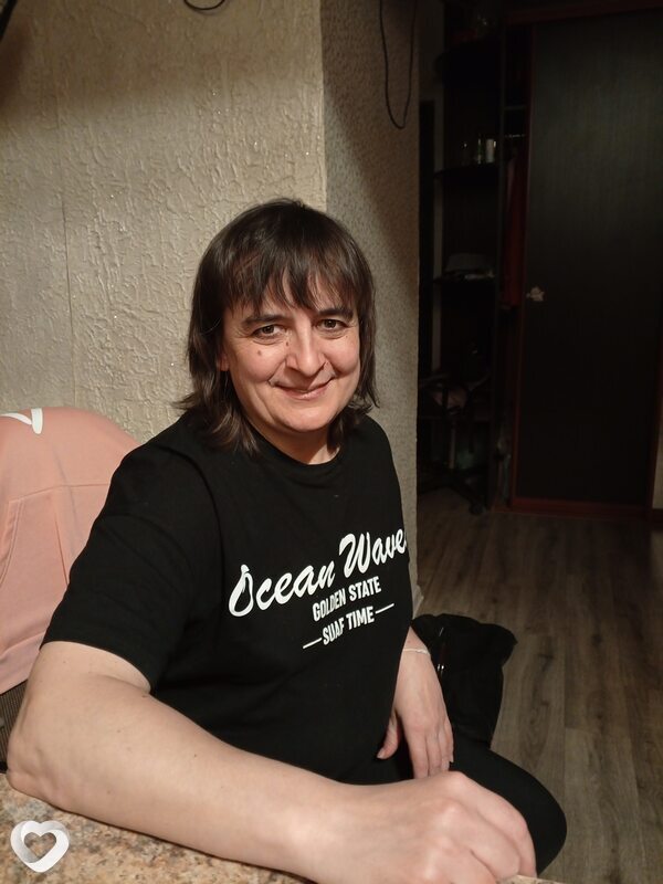 Инна, 52, Екатеринбурге — анкета №2129798