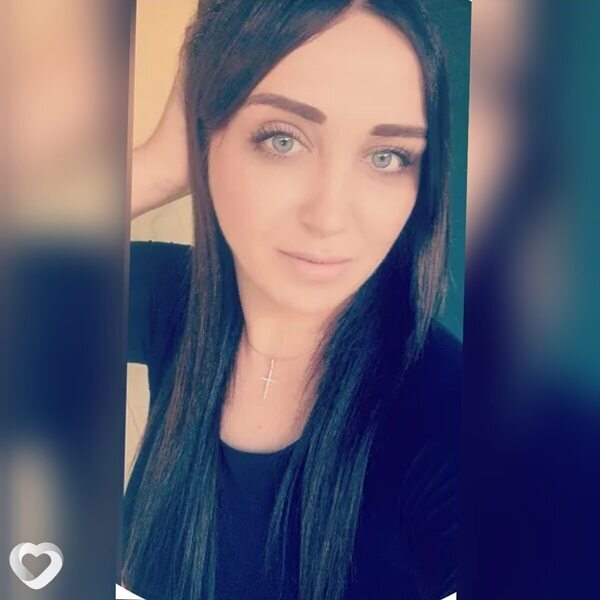 Юля, 35, Новосибирске — анкета №2129800