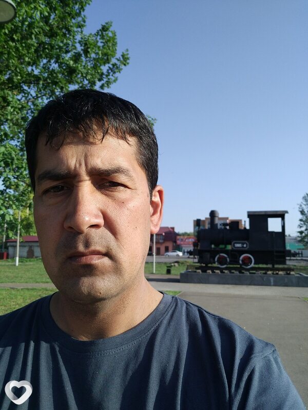 Руслан, 41, Отрадном — анкета №2129801