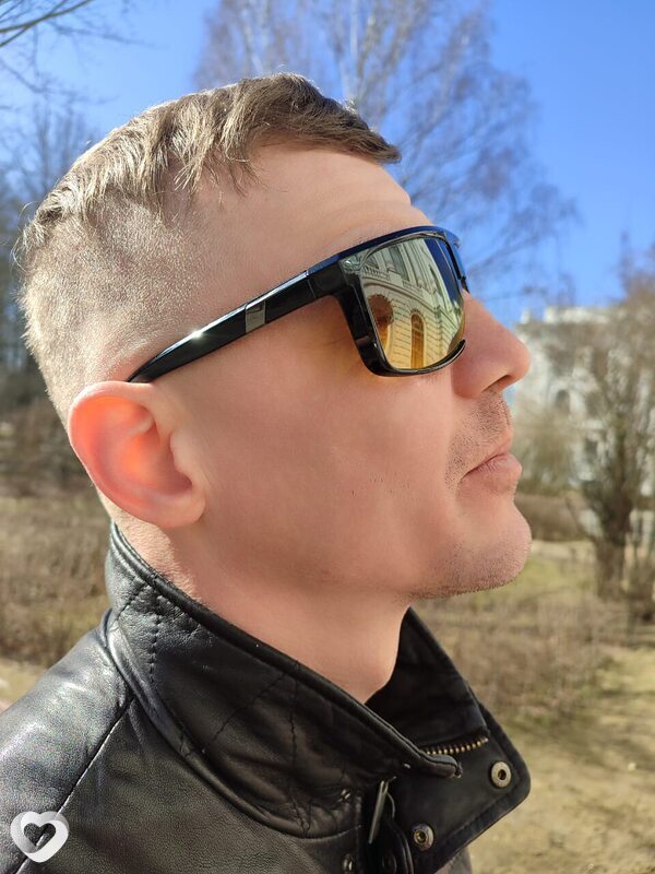 Роман, 41, Санкт-Петербурге — анкета №2160364