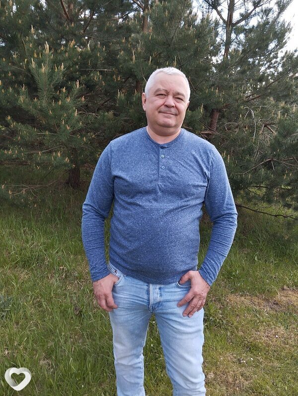 Максим, 49, Минске — анкета №2129992