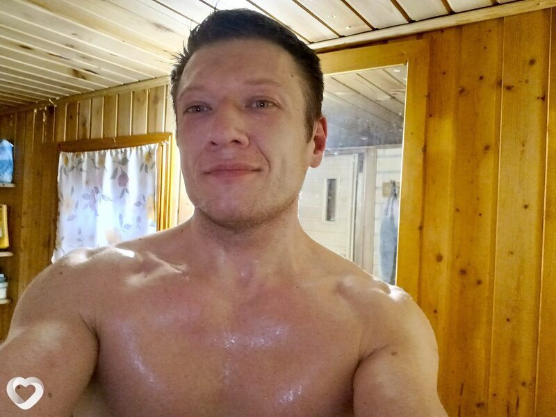 Александр, 36, Тюмени — анкета №2130001