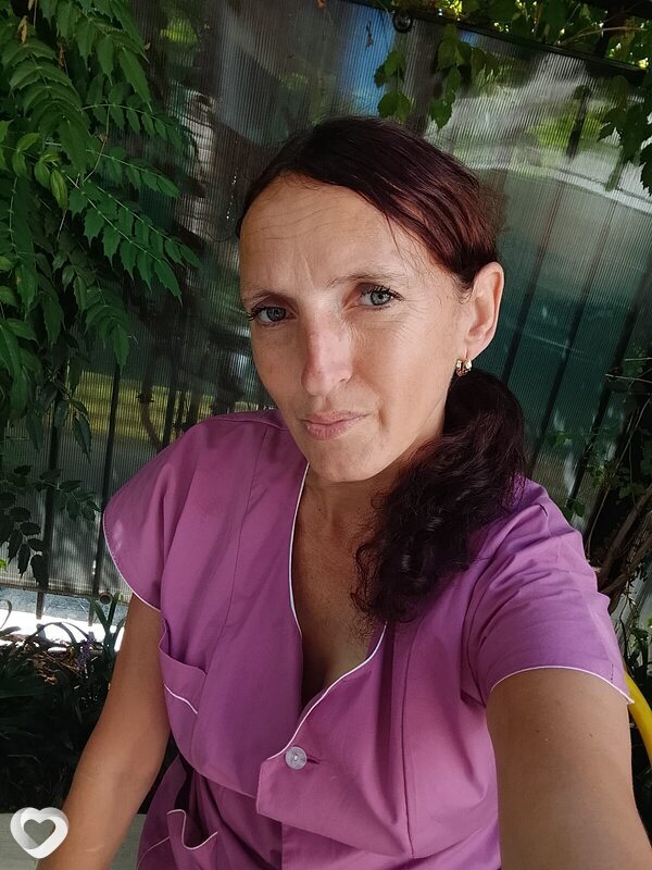 Тата, 42, Адлер — анкета №2130003