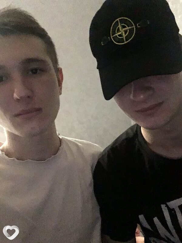 Кирилл, 25, Барнауле — анкета №2129917