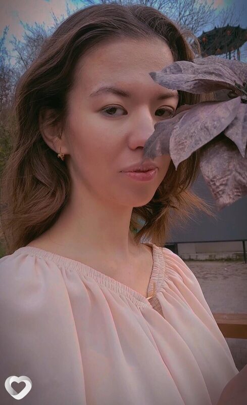 Алиса, 23, Москве — анкета №2129918