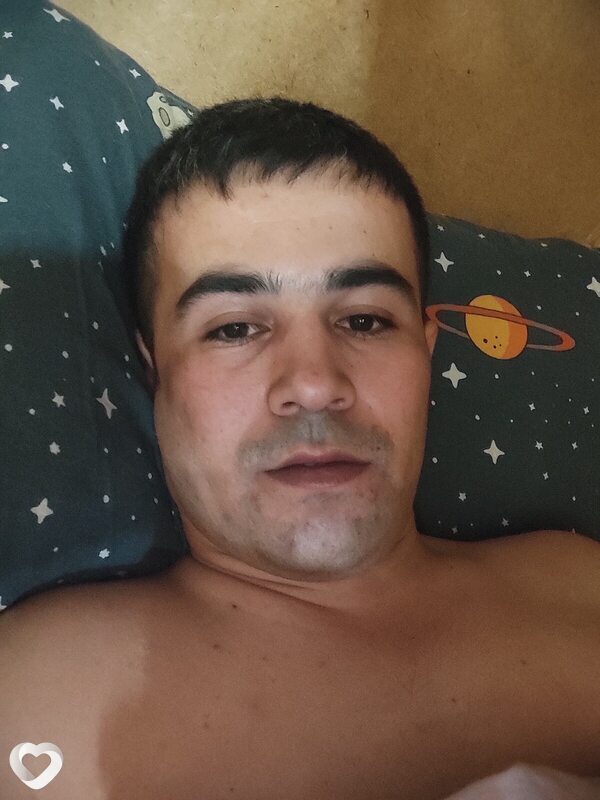 Азизбек, 35, Красногорске — анкета №2129923