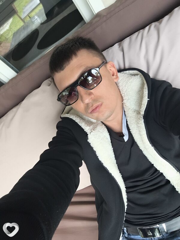 Егор, 33, Комсомольске-на-Амуре — анкета №2129924