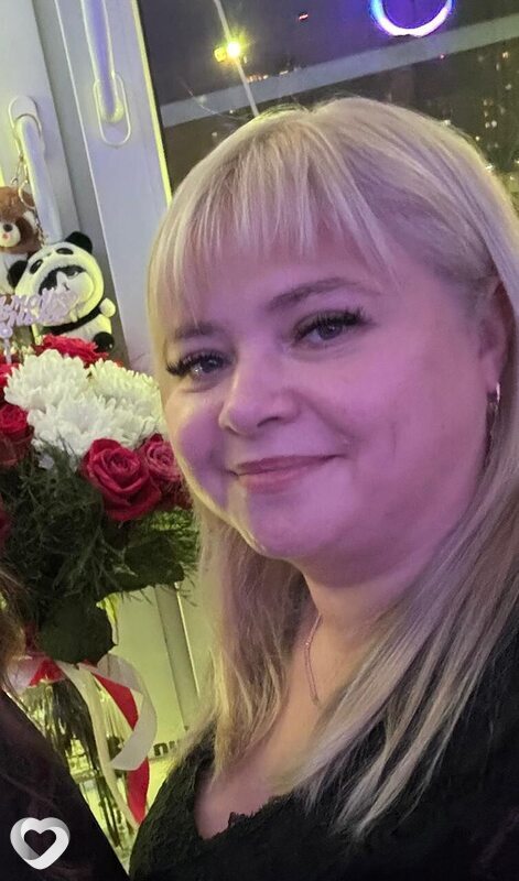 Екатерина, 43, Краснодаре — анкета №2129928