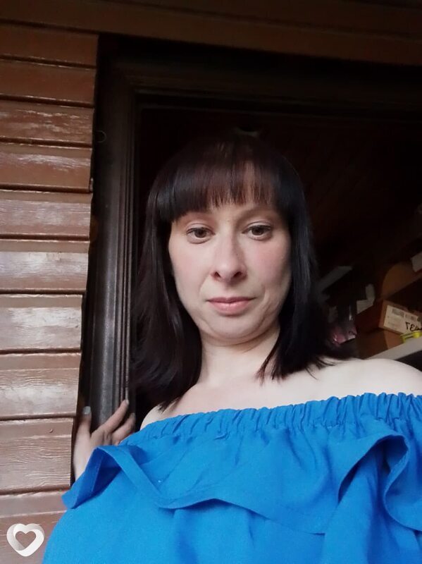 Екатерина, 35, Уфе — анкета №2129935