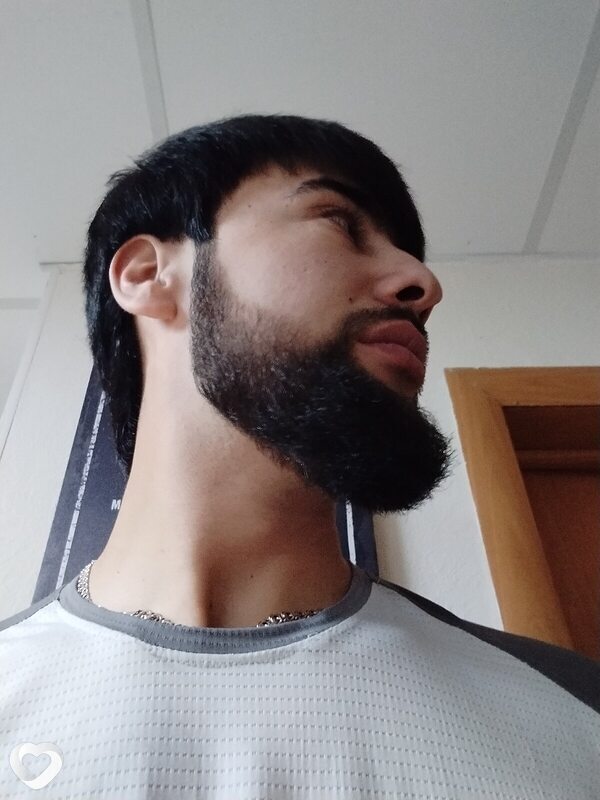 Nozim Hamroyev, 27, Тобольске — анкета №2129902