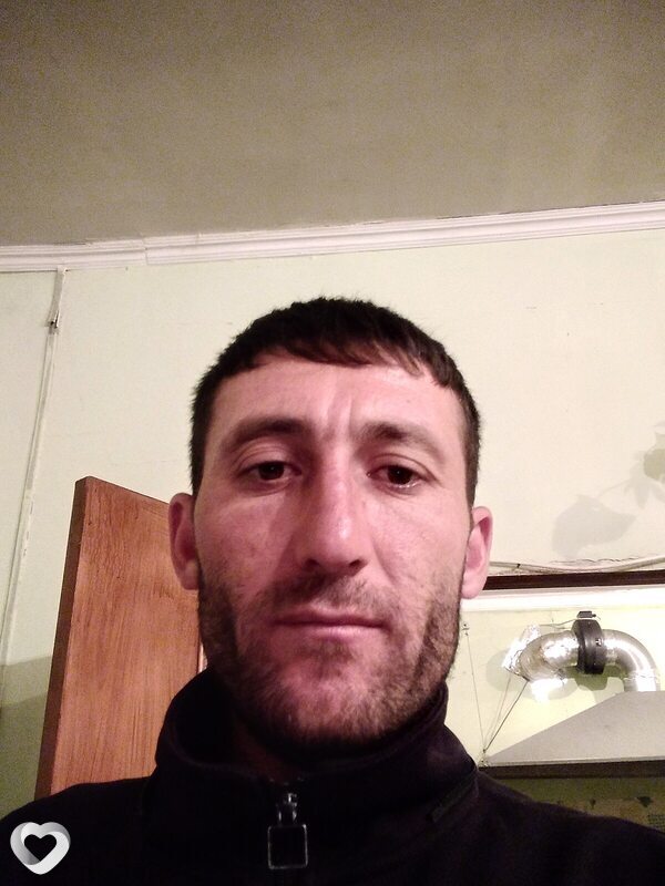 Гарик, 34, Караганде — анкета №2129905