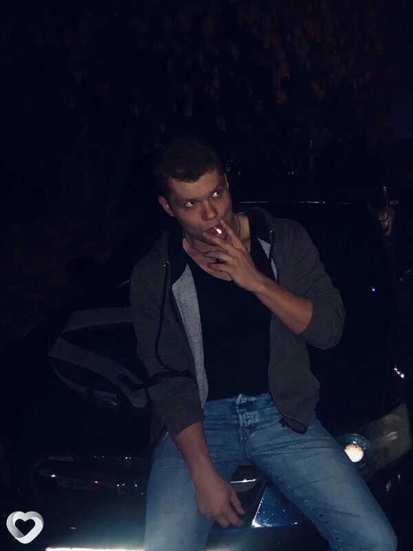 Арсений, 28, Новосибирске — анкета №2160374
