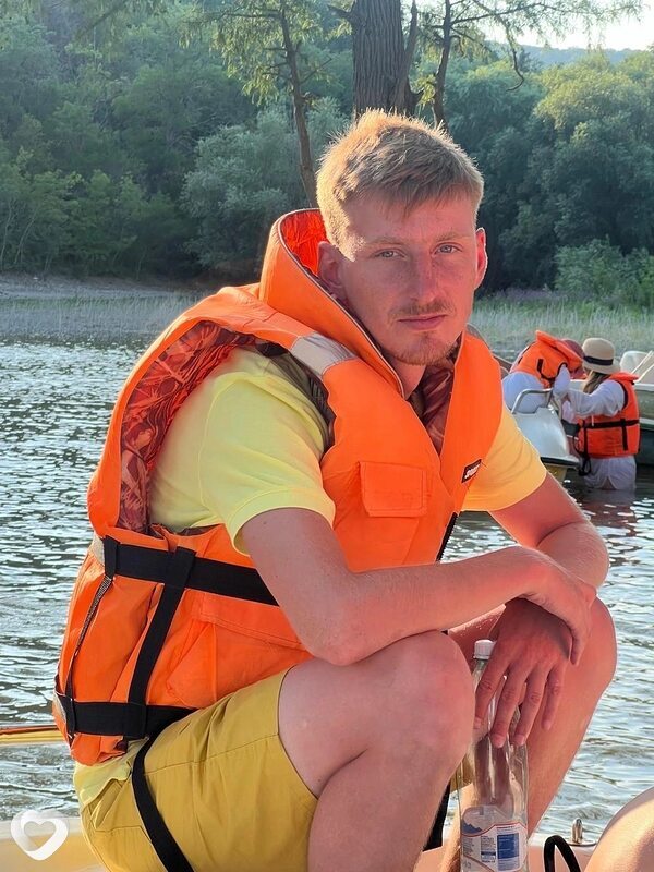 Сергей, 30, Москве — анкета №2129916