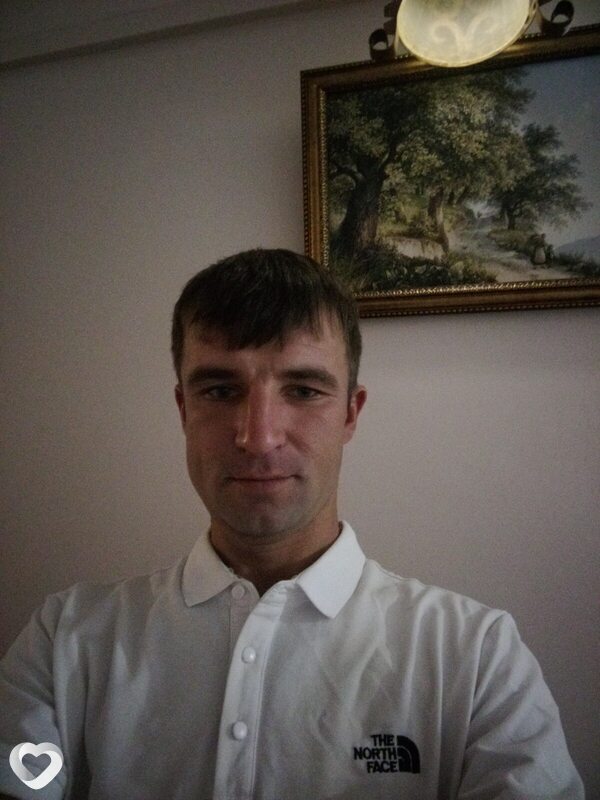 Сергей, 37, Волгограде — анкета №2130027