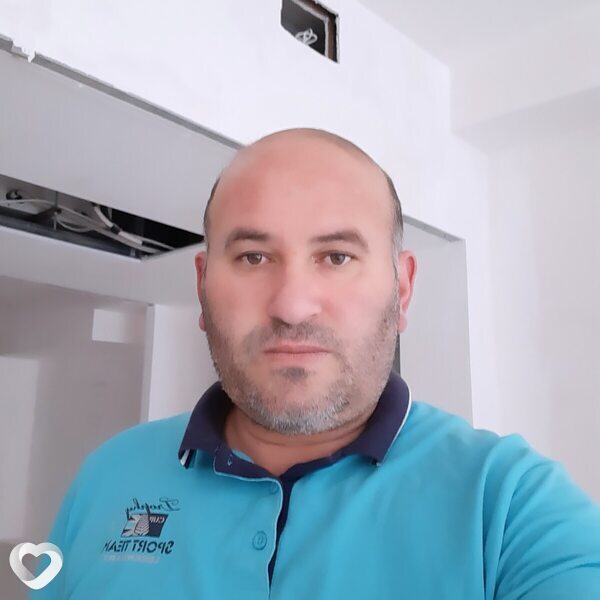 Алик, 45, Павлодаре — анкета №2160376