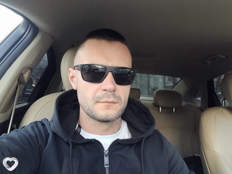 Лёха, 40, Новосибирске — анкета №2130036