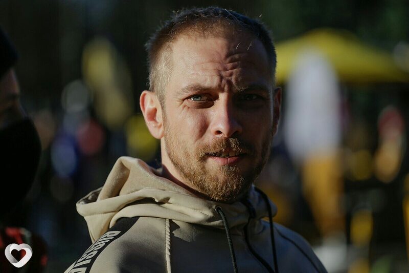 Илья, 41, Санкт-Петербурге — анкета №2130039