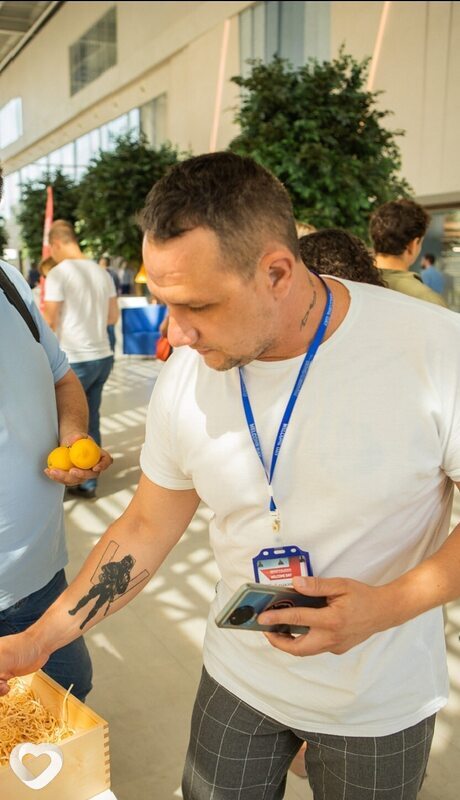 Илья, 43, Ростове-на-Дону — анкета №2130048