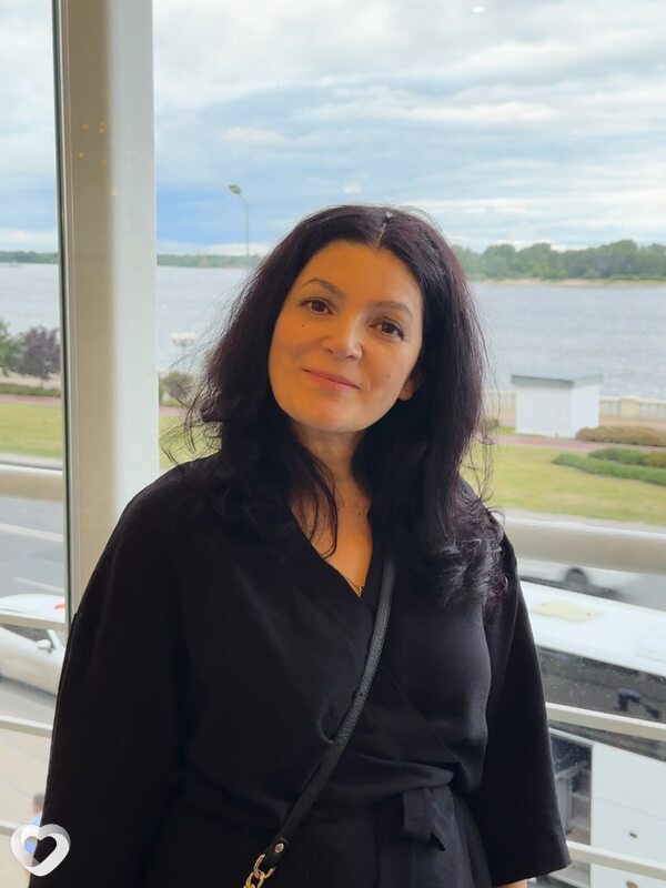 Карина, 51, Нижнем Новгороде — анкета №2129729