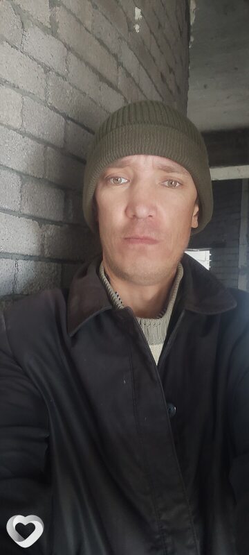 Уиар, 36, Чимкенте — анкета №2160428