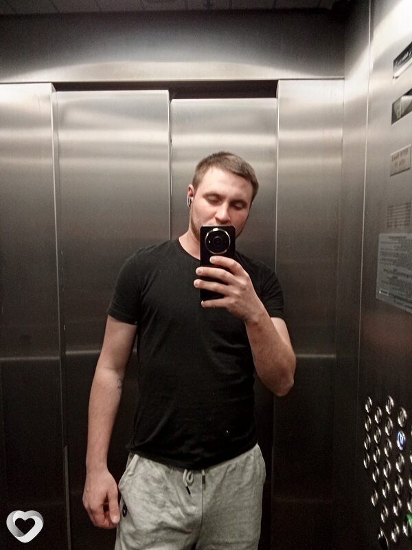 Сергей, 25, Краснодаре — анкета №2129733