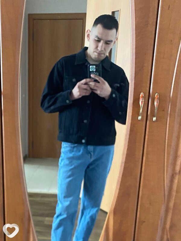 Арунат, 31, Новосибирске — анкета №2129734