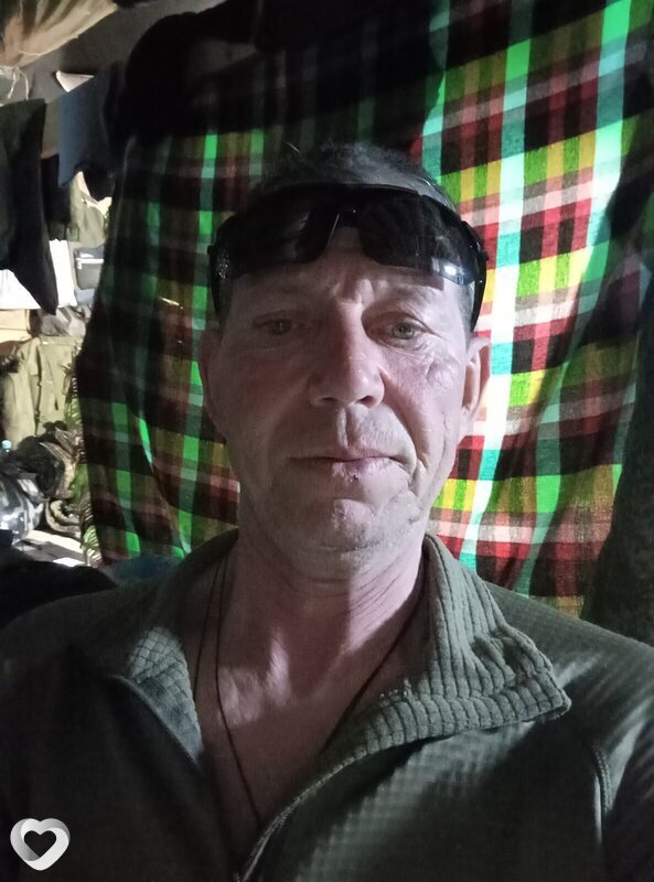 Андрей, 51, Улан-Удэ — анкета №2160434