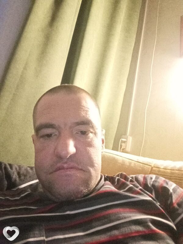 Роман, 45, Новошахтинске — анкета №2160436
